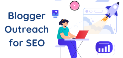 blogger outreach for seo