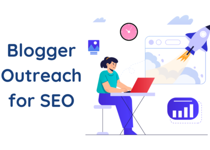 blogger outreach for seo