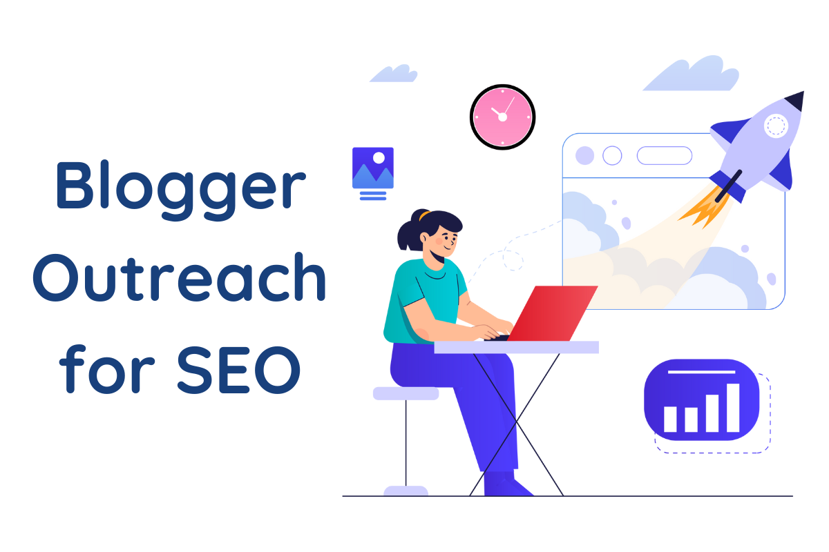 blogger outreach for seo