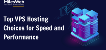 VPS Hosting